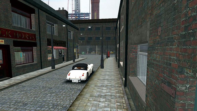 El Club Lento - ¿Qué fue de Second Life? (I) - 09/05/2025 - Escuchar ahora