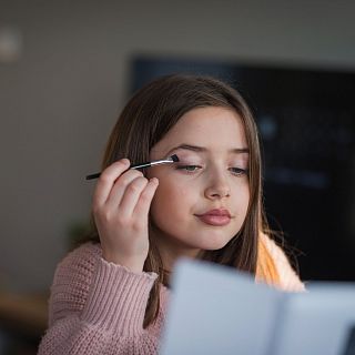 Cosmeticorexia: adictos al maquillaje