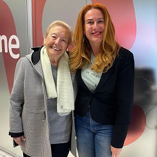 María Galiana, la madre cruel de Lucía Quintana en 'La reina de la belleza'