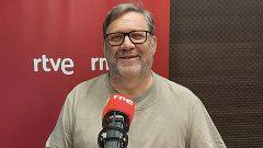 Joaquín Sánchez, sacerdote