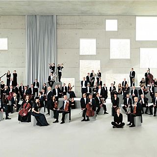 Happy Hour con la Orquesta de la WDR