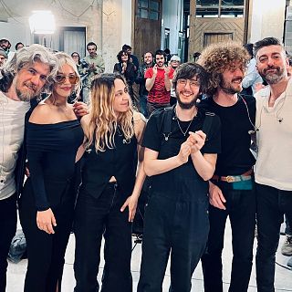 2x167 - AUDIO: Rufus T. Firefly en concierto: 'Todas las cosas buenas'