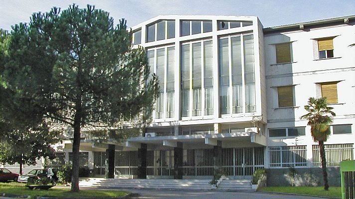 Javier Malo (Colegio Pontificio Español): \"El movimiento en estos días se ha intensificado\" - Escuchar ahora