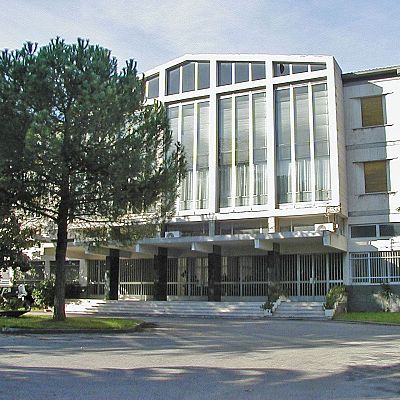 Javier Malo (Colegio Pontificio Español): \"El movimiento en estos días se ha intensificado\" - Escuchar ahora