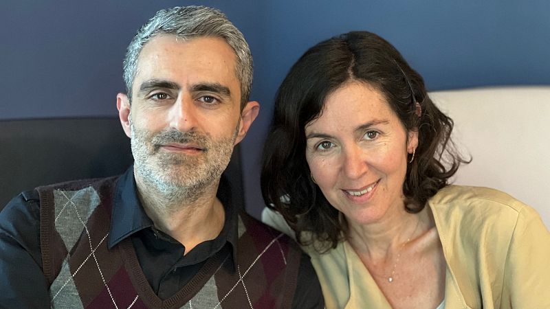Irrepetibles - Cristina Campos, directora de càsting i escriptora - Escoltar Ara