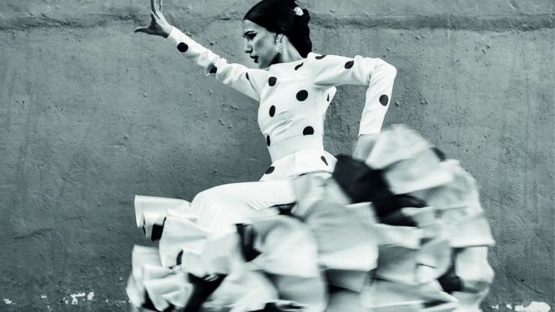En danza - Coreografía XXXII - 07/05/25 - escuchar ahora