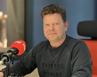 Tinet Rubira: ?No volem perdre l?espectador i l?anem perseguint allà on sigui?