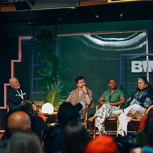 Que parezca un accidente - Que parezca un accidente - BIME Bogotá 2025 (Jornada 2) - 07/05/25 - escuchar ahora