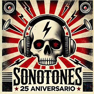 Sonotones y Barsinë
