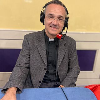Lasheras: "El papa Francisco ha privilegiado poner el foco en realidades periféricas"