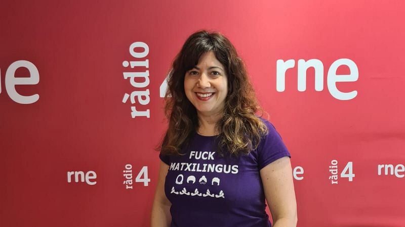 La Matinera - Míriam Martín: Conclau i conclave - Escoltar Ara