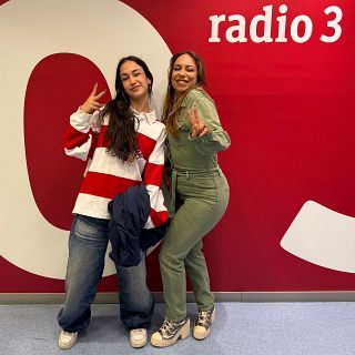 Flamenco y rap con María Terremoto y Faenna