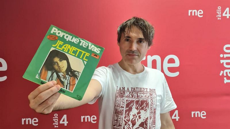 La Matinera - Albert Fernández: Cançons que han estat malinterpretades - Escoltar Ara
