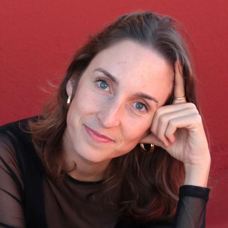 Ana Polo - Tot el que no sabies de Bertín Osborne