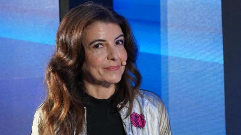 Montserrat Rigall: L?eina d'IA que allibera els metges de burocràcia perquè passin més temps amb els pacients