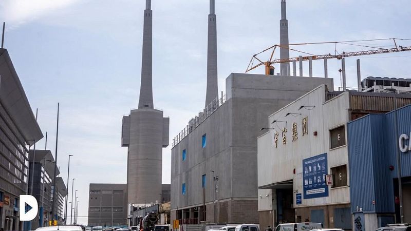 LA DIRECTA: ?L?any 2030, els centres de dades consumiran tanta energia com tot el Japó?