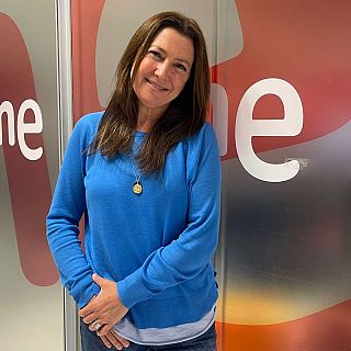 Sara Baras, la 'sobrina' de Paco de Lucía, 'Vuela' por él