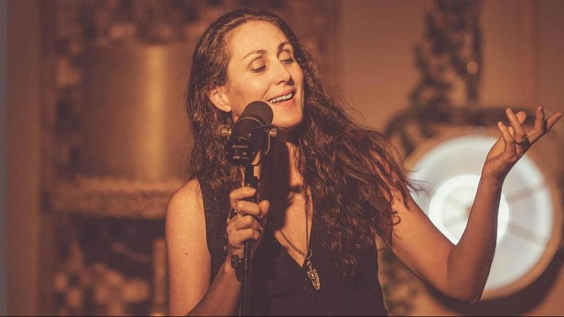 La copla que el viento - La Ruiseñora: Clara Montes (I) - 08/05/25 - escuchar ahora 