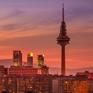 El pirul, se puede querer a un edificio?