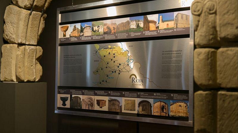 Escapadas - De Treviana a Ochánduri - 08/05/25 - Escuchar ahora
