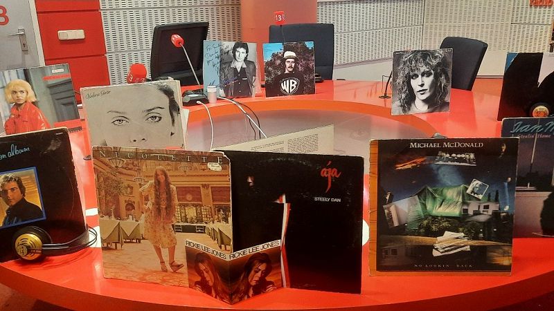 Como lo oyes - Cuando resonaba el saxo 3 - 08/05/25 - escuchar ahora 