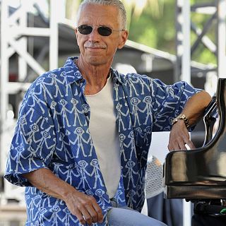 Keith Jarrett cumple 80 años