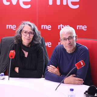 'Una belleza terrible': Portela, Ovejero y la revolución