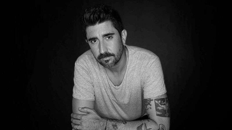 Xavifòrnia - Álex Ubago ens presenta ?Galerna?