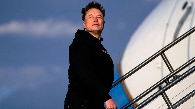 Xavifòrnia - Radiopolis: Elon Musk, Eurovisió, videojocs papals i les teves red flags segons l?horòscop!