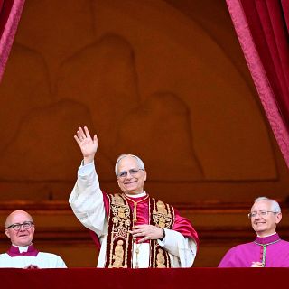 León XIV, el perfil del nuevo papa de la Iglesia Católica