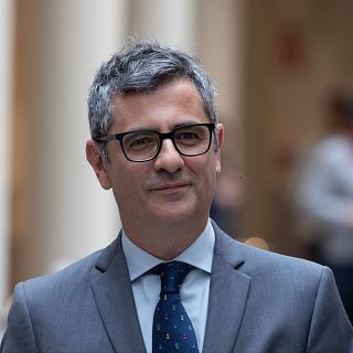 "Nuestra voluntad es seguir con la línea de diálogo que teníamos con Francisco"