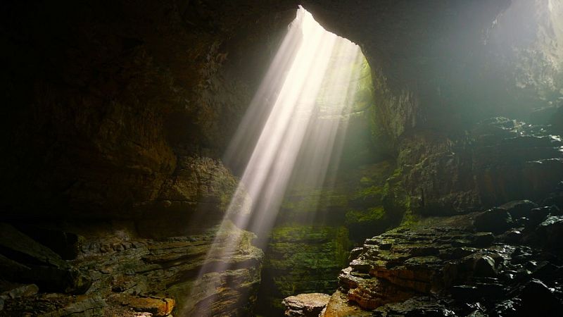 Músicas con alma - Alentando la luz - 08/05/25 - escuchar ahora