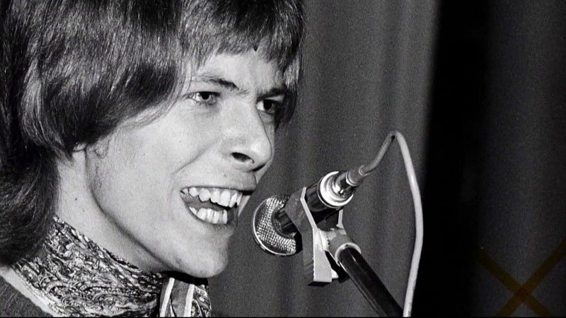 Mara: el adiós a Bowie, George Michael y Prince - escuchar ahora
