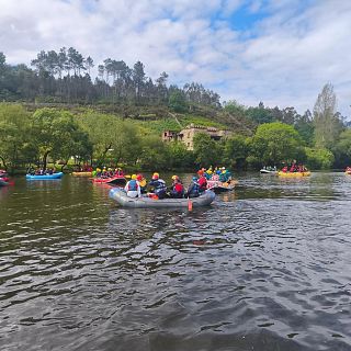 El rumor del Río Ulla - Altri Non