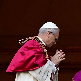 "León XIV es un hombre de consenso y con una gran calidad humana"