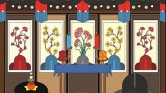 Asia hoy - La ópera coreana llega a Barcelona y Madrid  - 10/05/25