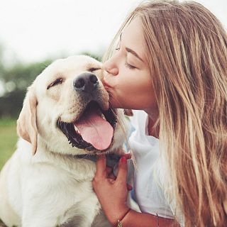 Salud mental y animales