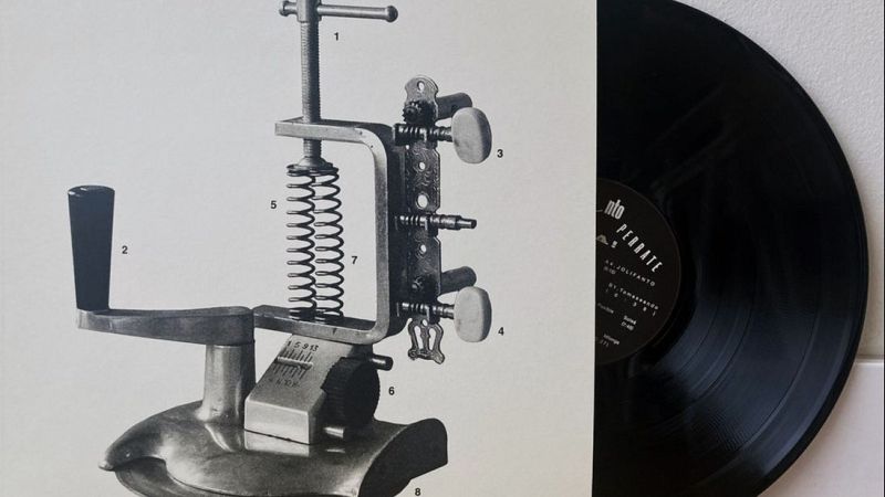 Gitanos - Perrate y Za en los premios MIN - 10/05/25 - escuchar ahora