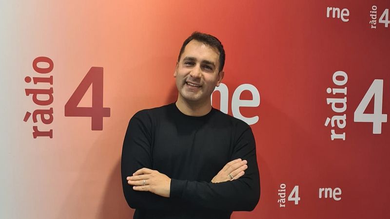 La Matinera - Manel Ferrer: El fenomen fan de la setmana - Escoltar Ara