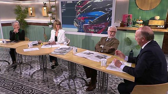 Cafè d'idees a Ràdio 4