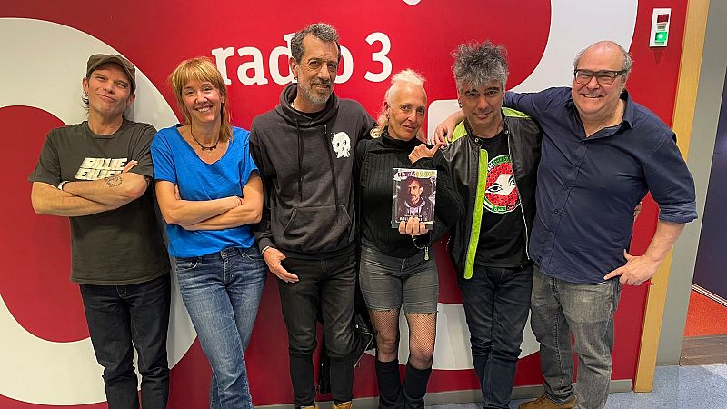 Hoy empieza todo 2 - Manolo Kabezabolo, Kike Babas y Kike Turrón - 09/05/25