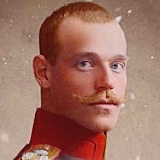 El último zar de Rusia