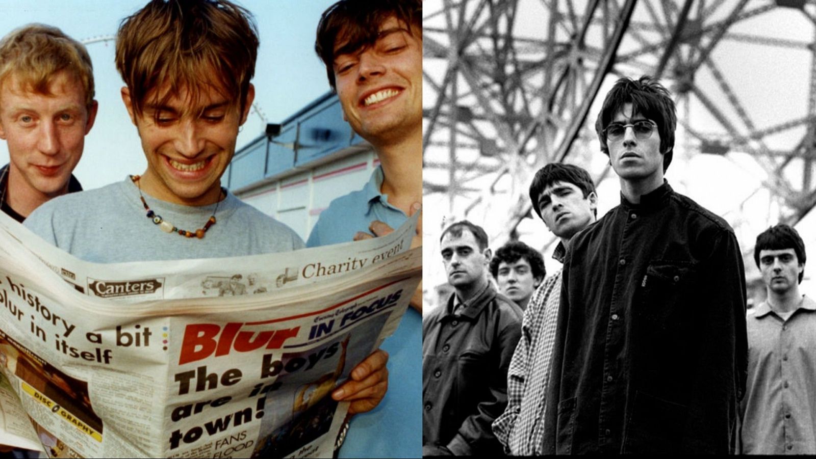 Mi Camerino - 1995, un gran ao Vol. 3 - 12/05/2025 - Escuchar ahora
