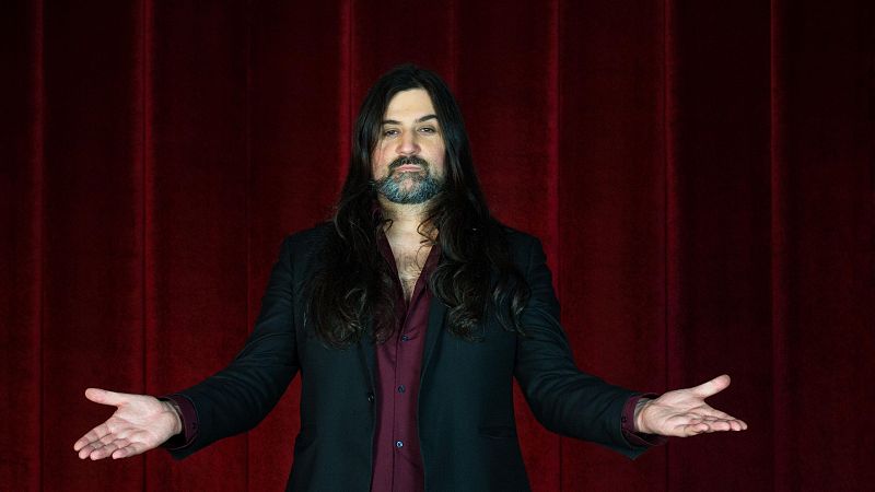 Fernando Moraño destapa els secrets del nou Papa