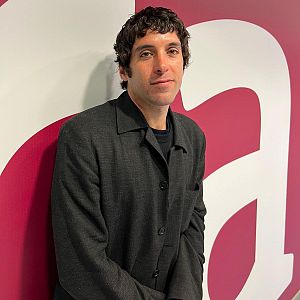 Wisteria Lane - Wisteria Lane - Maximiliano Calvo, "de mí también me puedo salvar" - 10/05/25 - Escuchar ahora