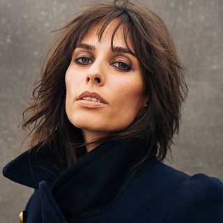 Sophie Auster nos presenta 'Milk For Ulcers'