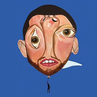 El peso de ser Mac Miller