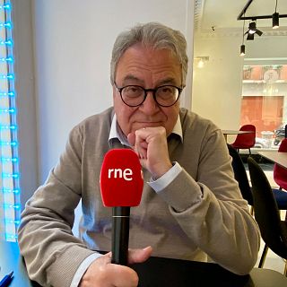 A. Batista: "Anarquistas y falangistas querían matar a Franco"