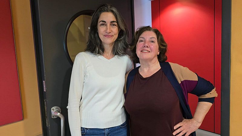Va de cine en Radio 5 - 'Una Quinta Portuguesa', con Avelina Prat - 10/05/25 - Escuchar ahora
