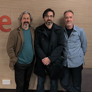 El culmen de lo artístico en 'La Patética' del CDN